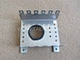 back mount frame