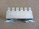 back mount frame